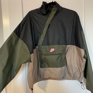 XL Nike Windbreaker